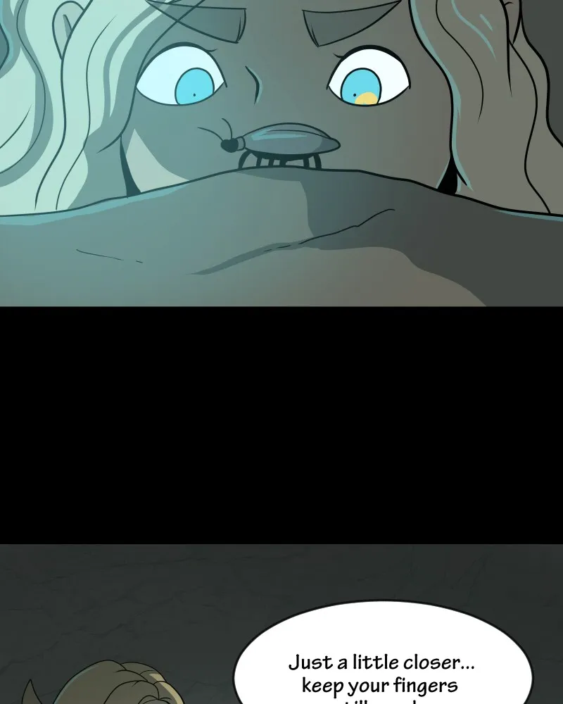 The Croaking Chapter 184 page 44 - 