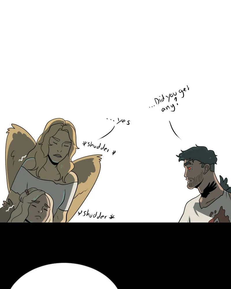 The Croaking Chapter 184 page 49 - 
