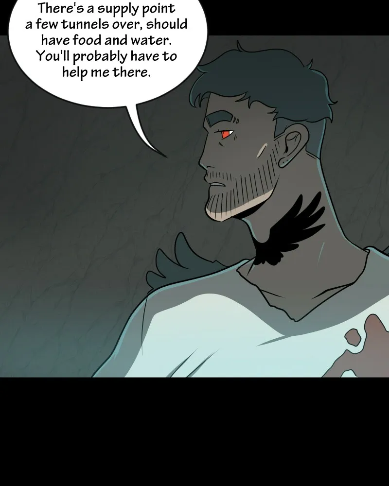 The Croaking Chapter 184 page 50 - 