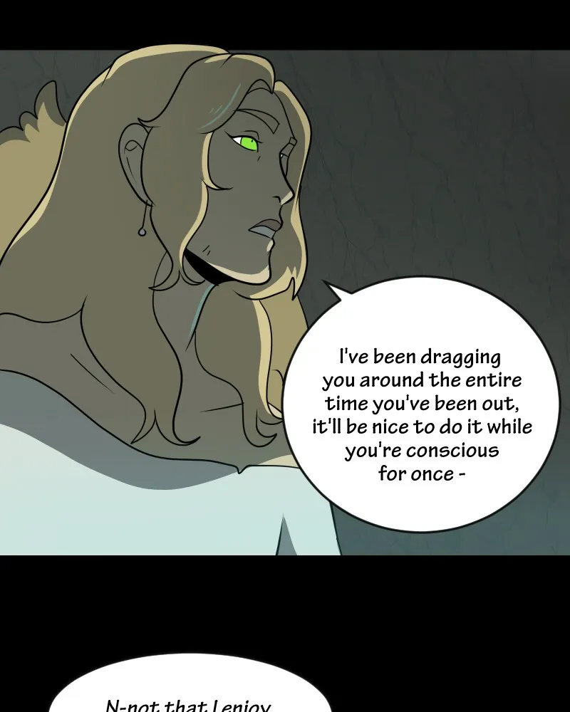 The Croaking Chapter 184 page 51 - 