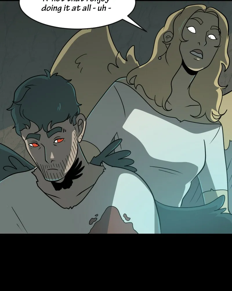 The Croaking Chapter 184 page 52 - 