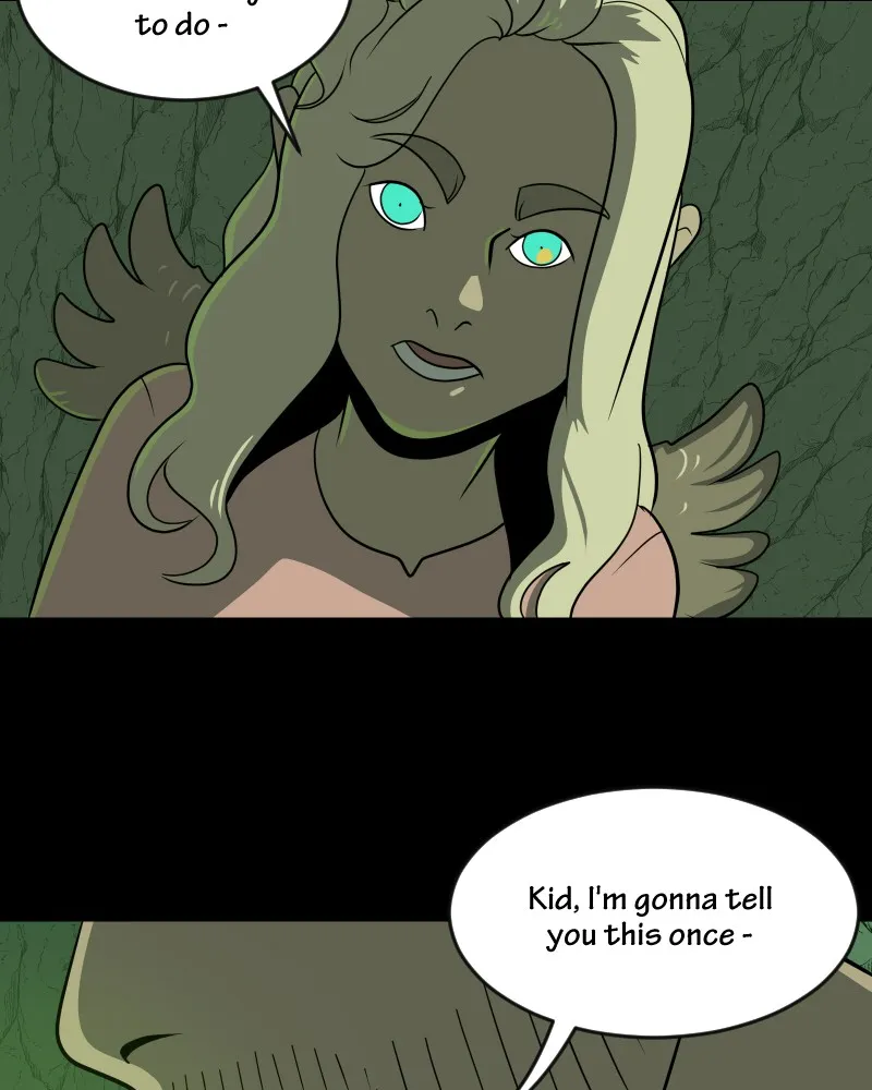 The Croaking Chapter 184 page 60 - 