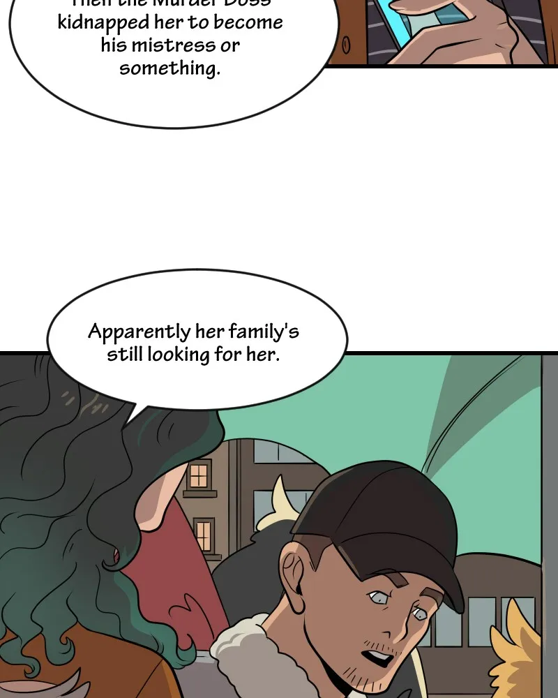 The Croaking Chapter 184 page 7 - 