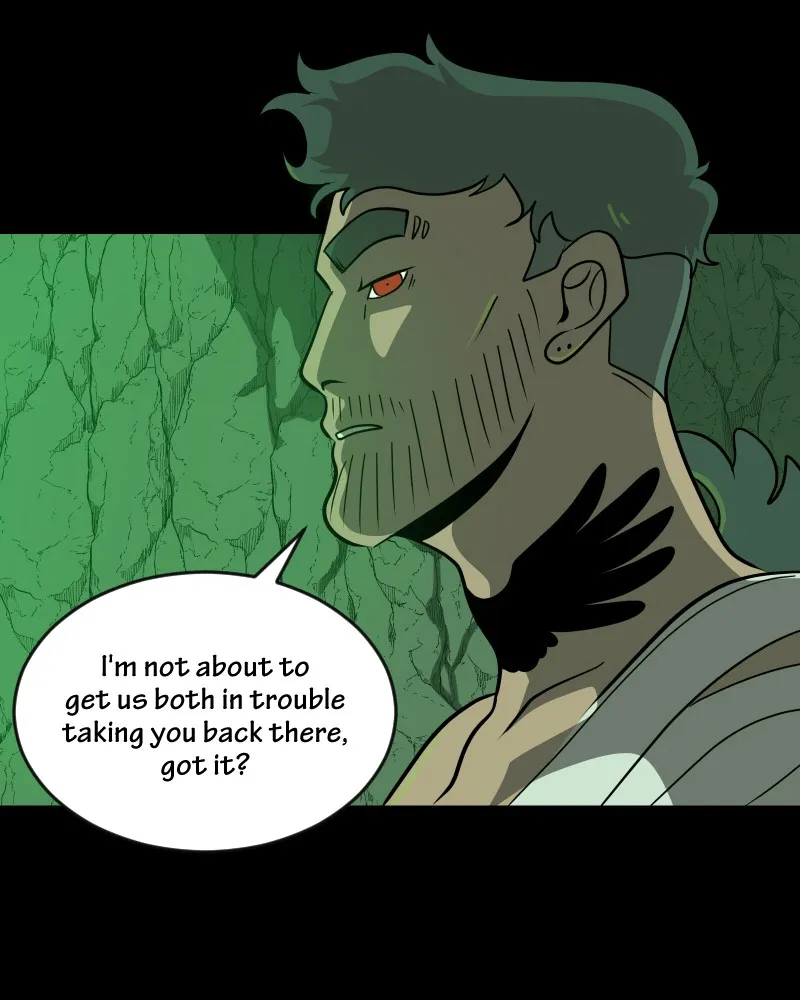The Croaking Chapter 184 page 63 - 