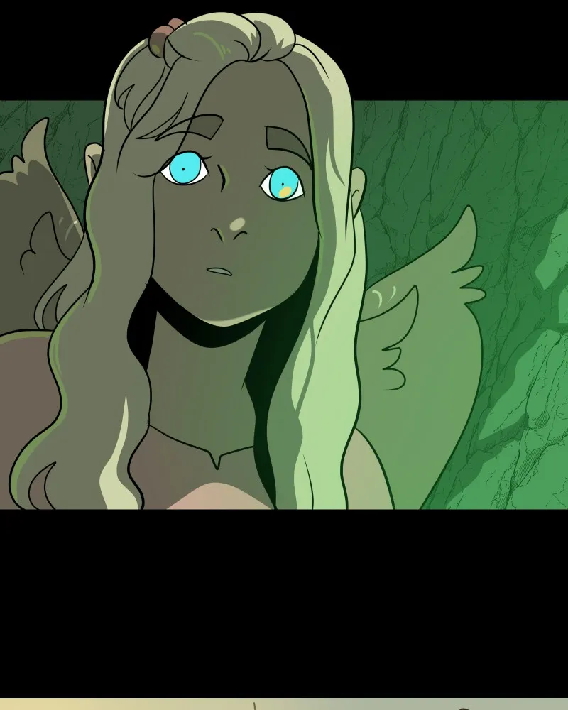 The Croaking Chapter 184 page 64 - 