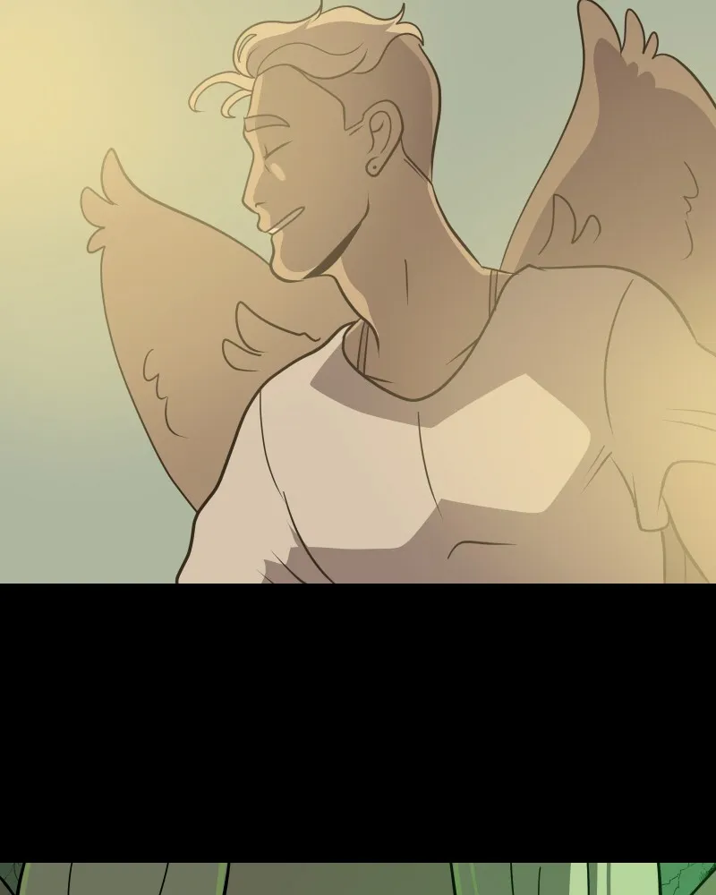 The Croaking Chapter 184 page 65 - 