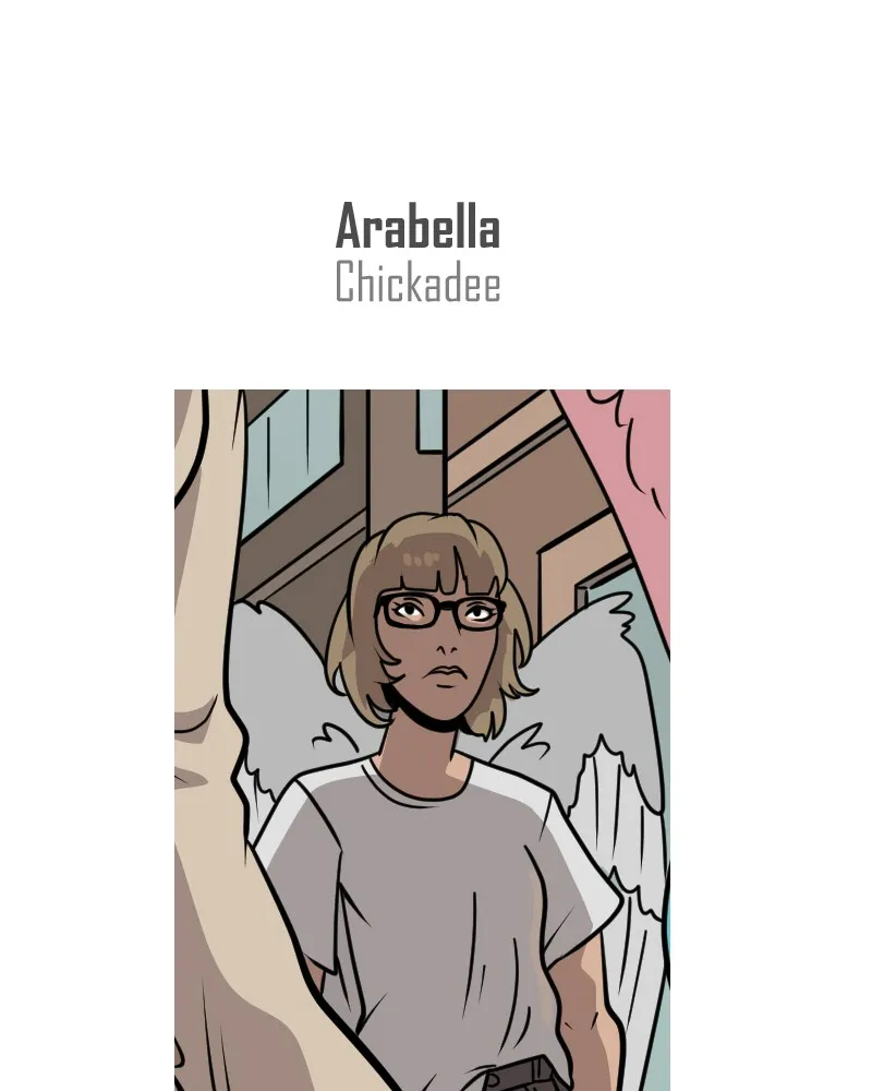 The Croaking Chapter 184 page 75 - 