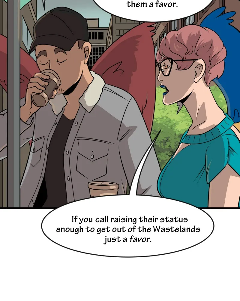 The Croaking Chapter 184 page 10 - 