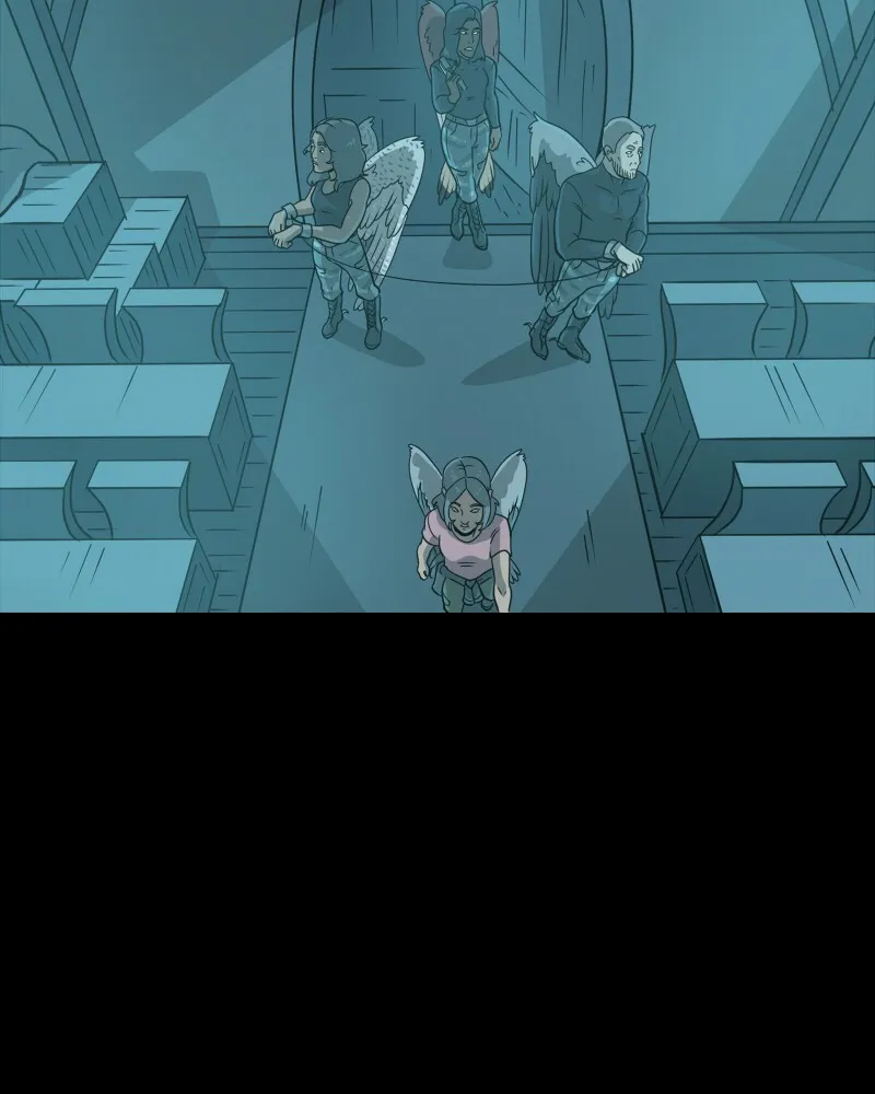 The Croaking Chapter 185 page 2 - 