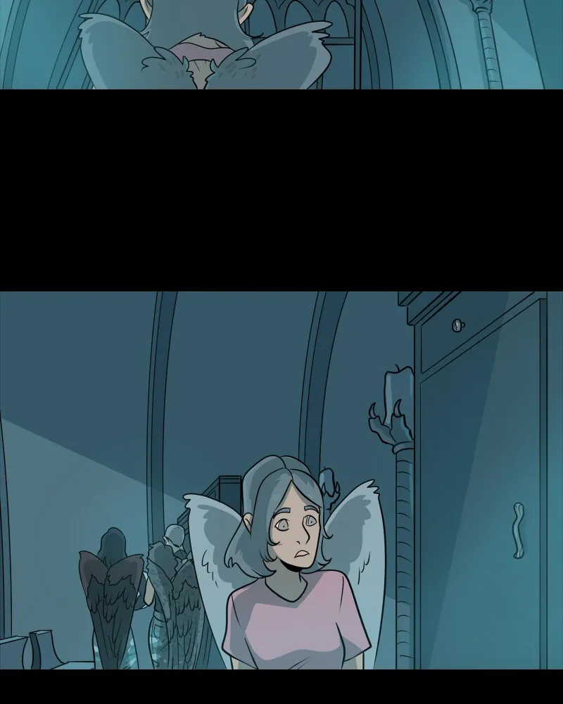 The Croaking Chapter 185 page 17 - 