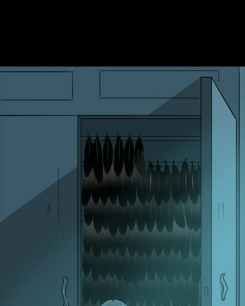 The Croaking Chapter 185 page 18 - 