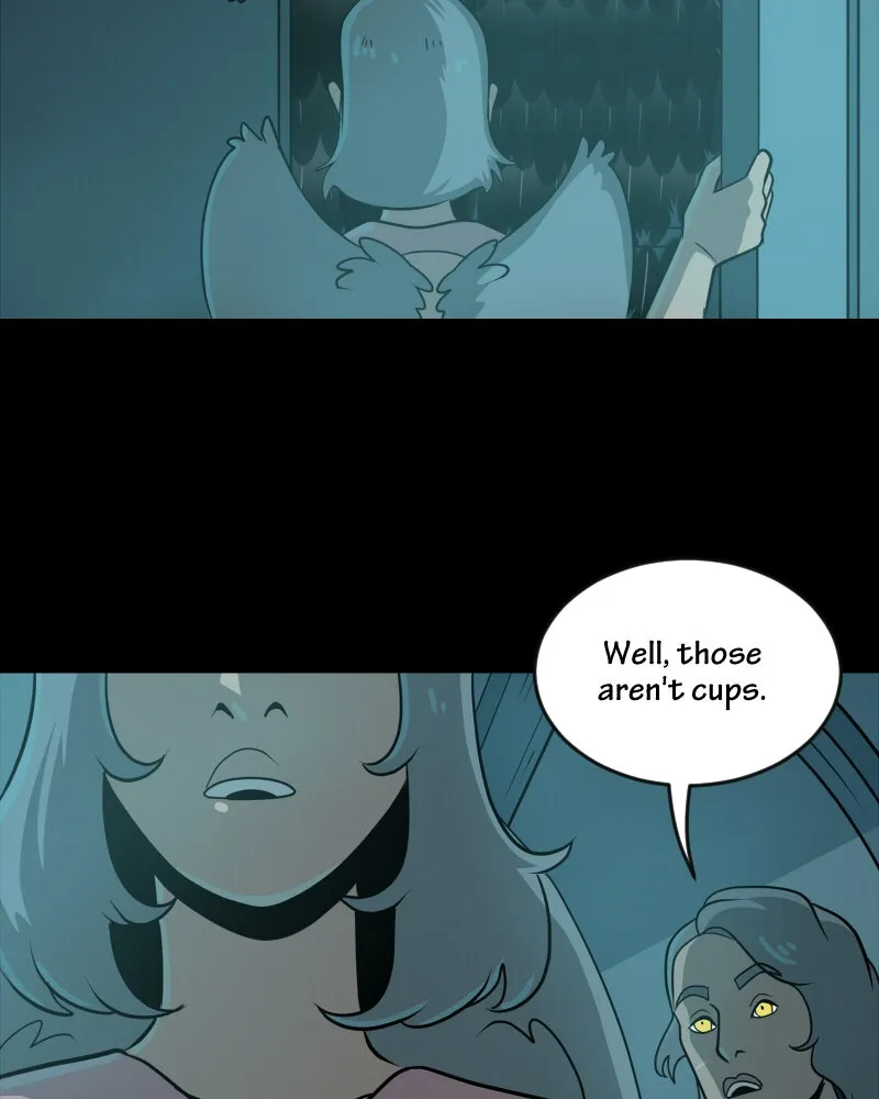 The Croaking Chapter 185 page 19 - 