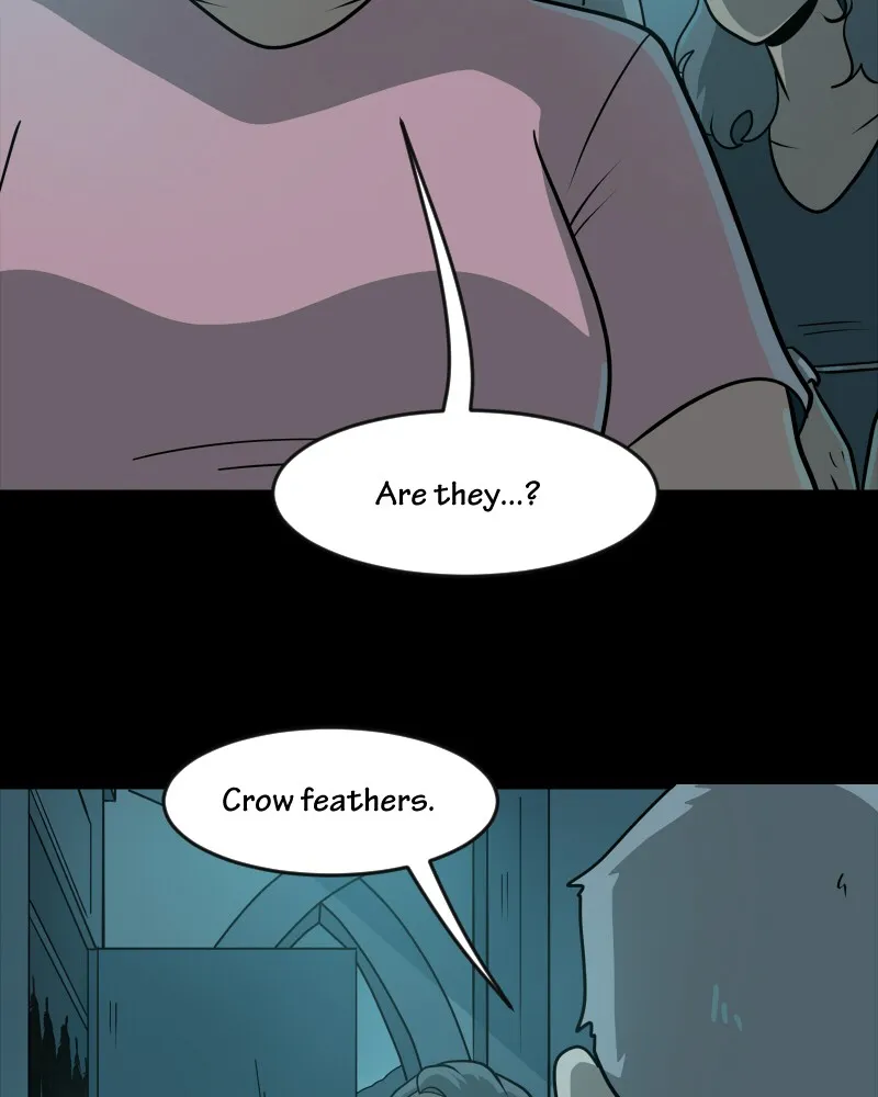 The Croaking Chapter 185 page 20 - 