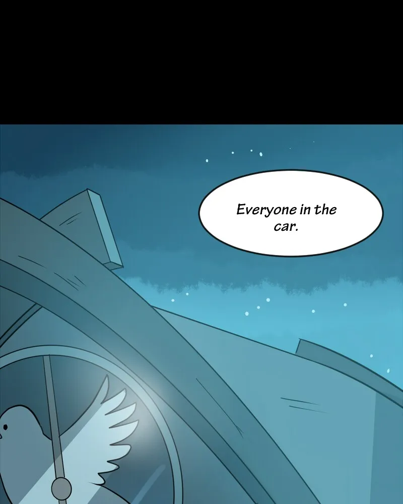 The Croaking Chapter 185 page 30 - 