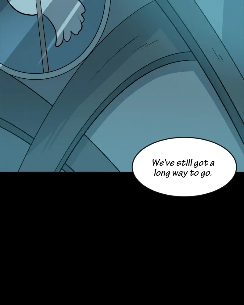 The Croaking Chapter 185 page 31 - 