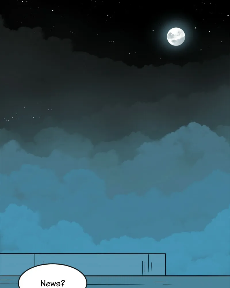 The Croaking Chapter 185 page 33 - 