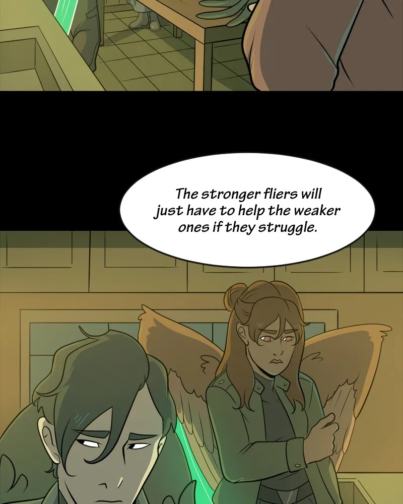 The Croaking Chapter 185 page 39 - 