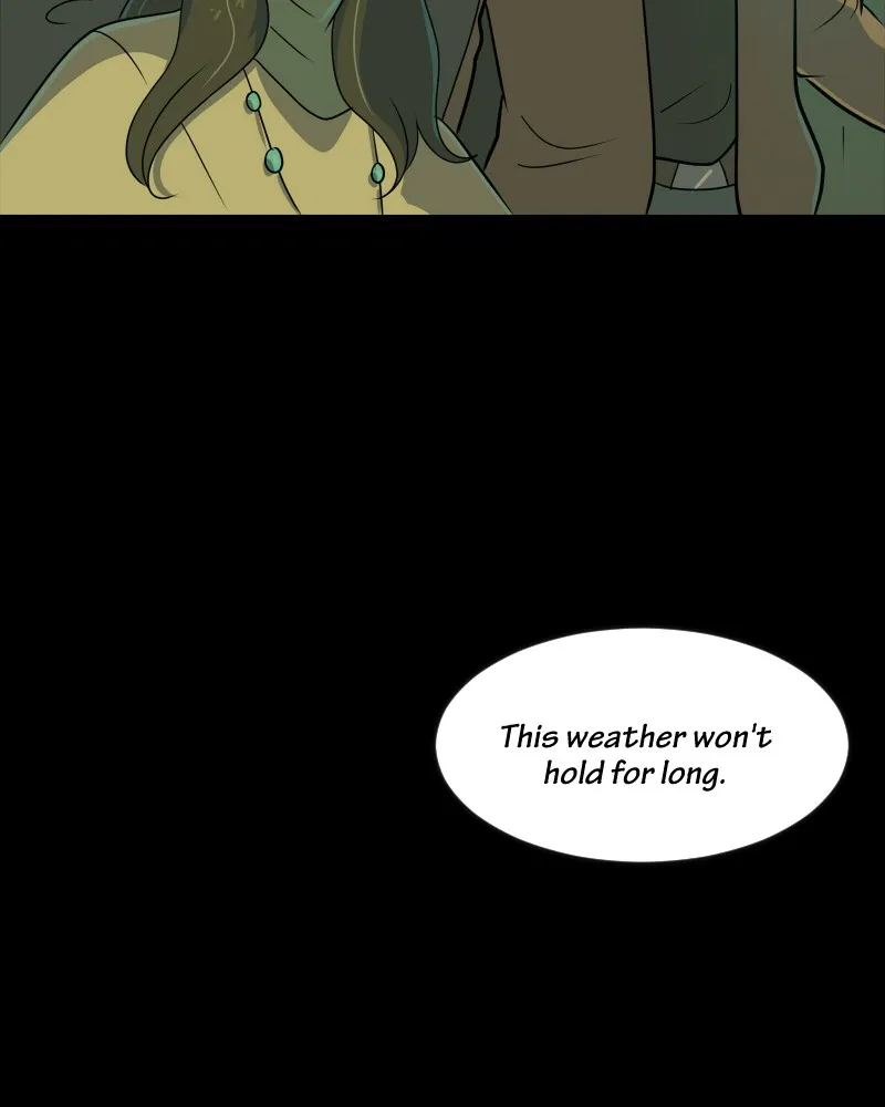 The Croaking Chapter 185 page 42 - 