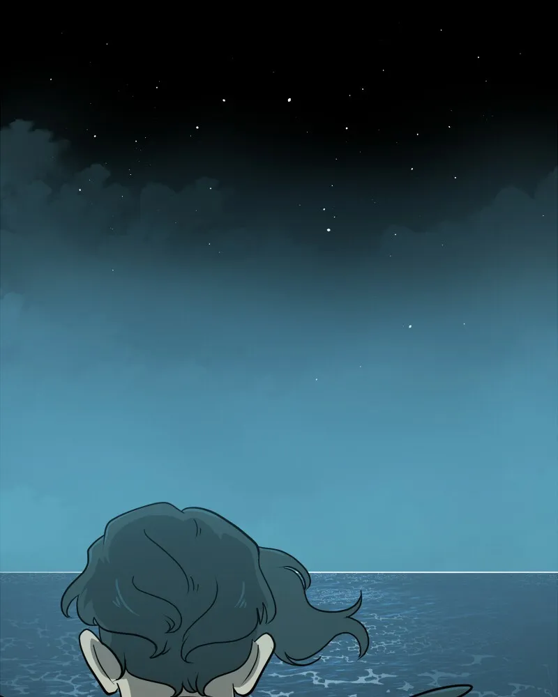 The Croaking Chapter 185 page 43 - 