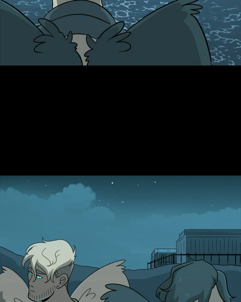 The Croaking Chapter 185 page 44 - 