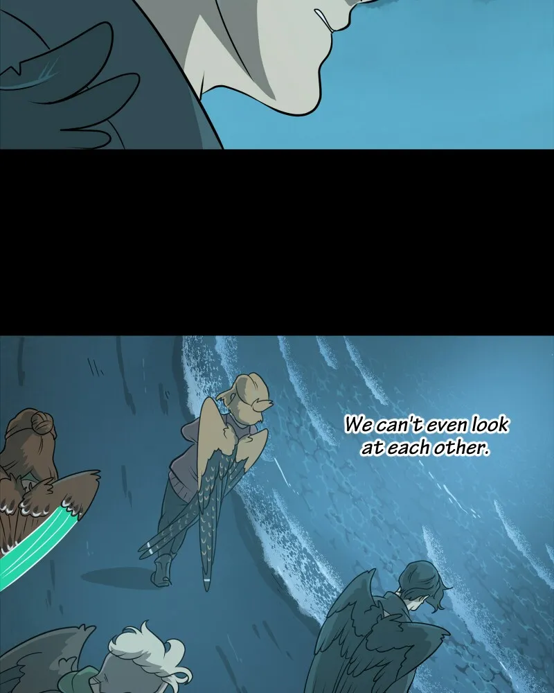 The Croaking Chapter 185 page 46 - 