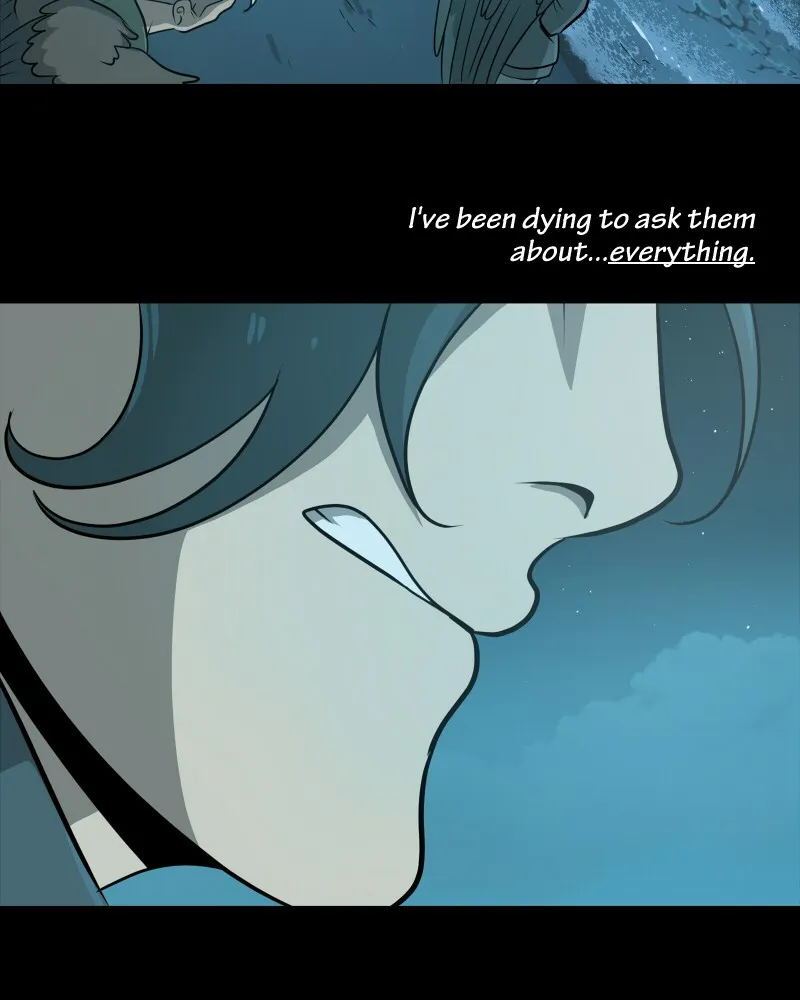 The Croaking Chapter 185 page 47 - 