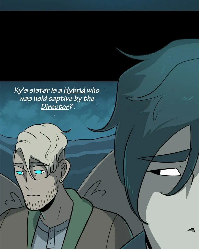 The Croaking Chapter 185 page 49 - 