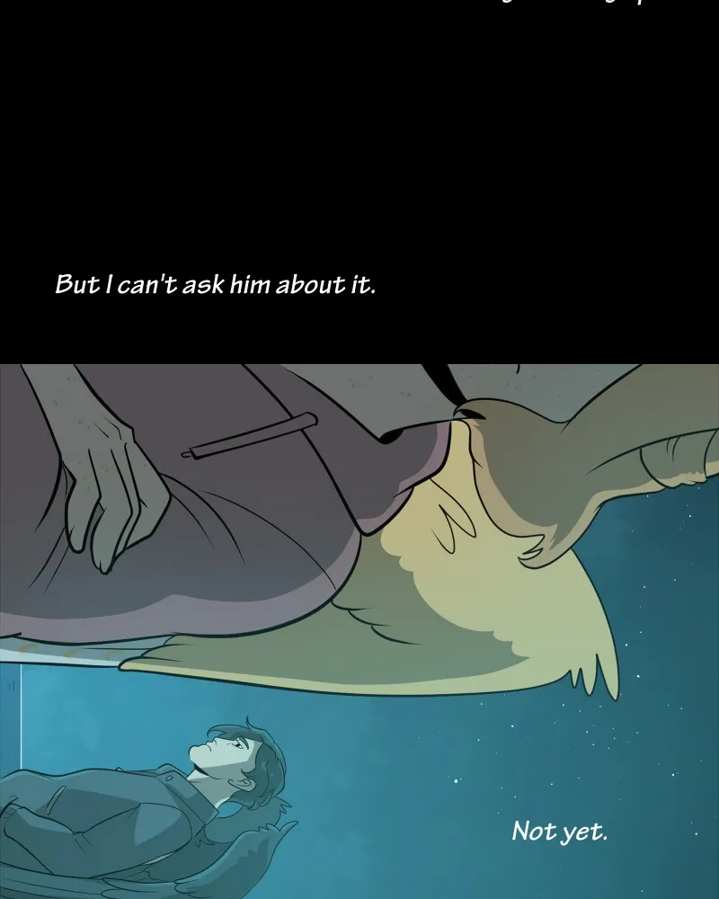 The Croaking Chapter 185 page 51 - 