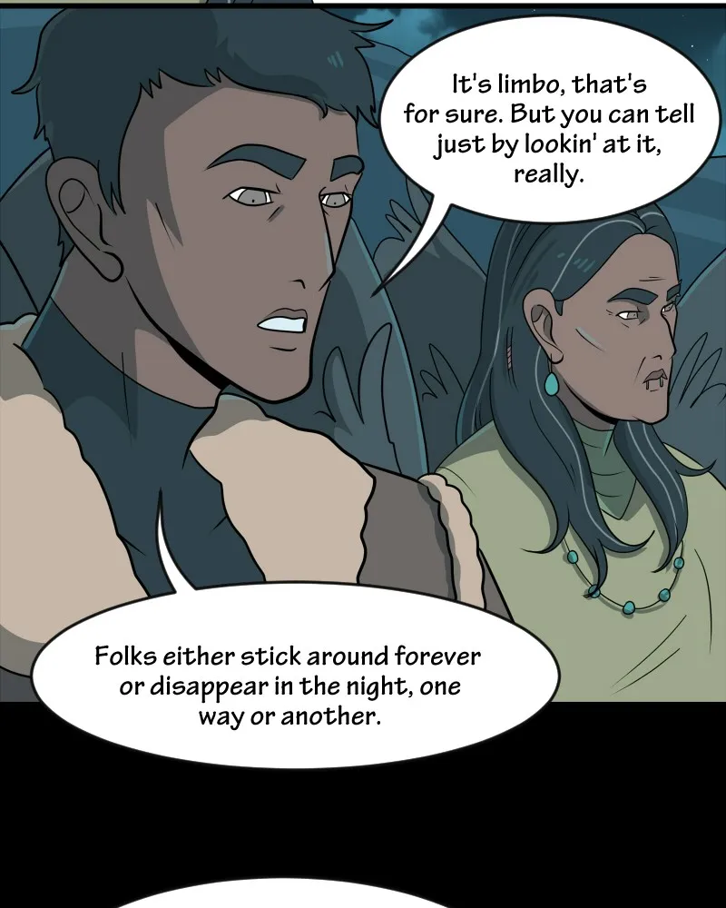 The Croaking Chapter 185 page 59 - 