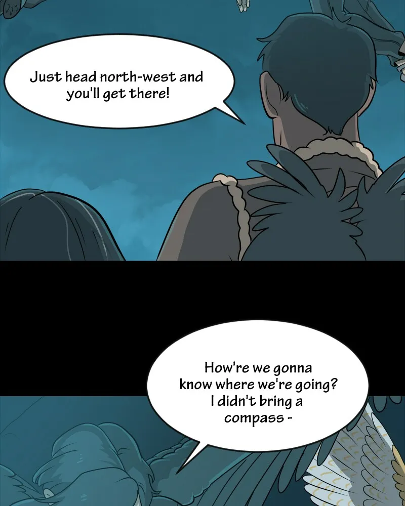 The Croaking Chapter 185 page 68 - 