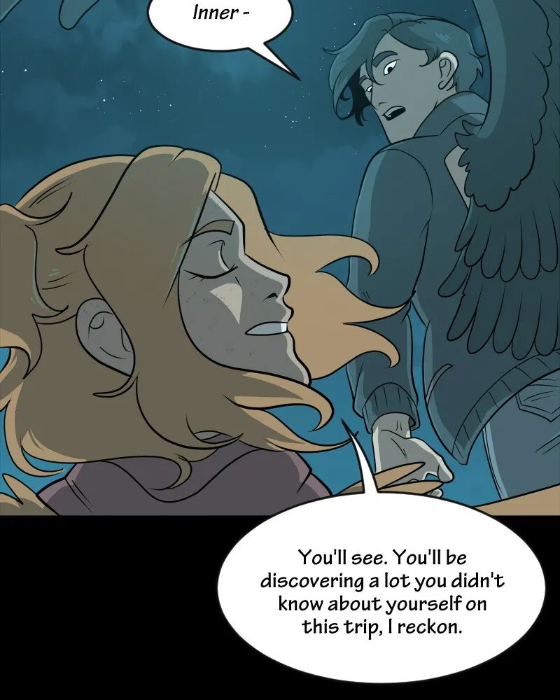 The Croaking Chapter 185 page 70 - 