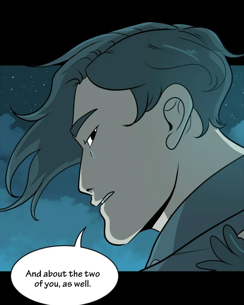 The Croaking Chapter 185 page 71 - 