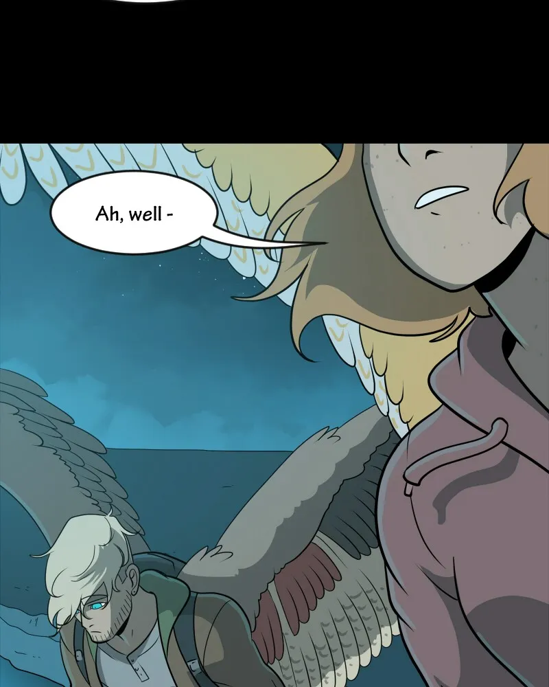 The Croaking Chapter 185 page 72 - 