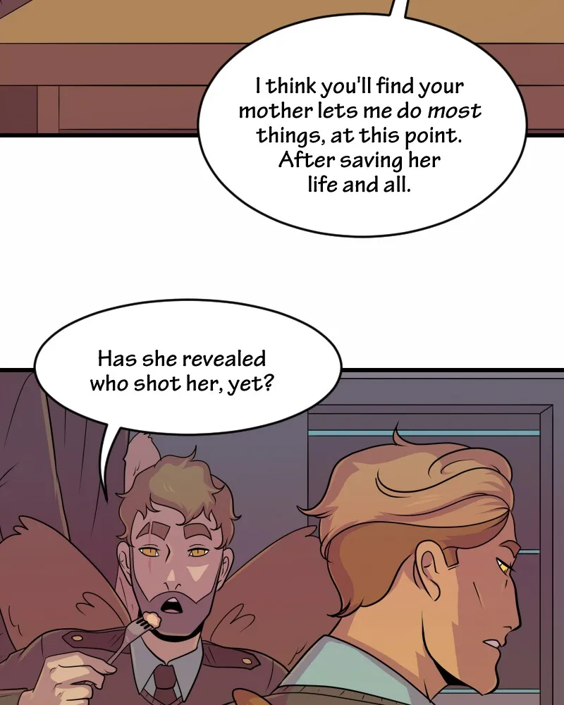 The Croaking Chapter 186 page 11 - 