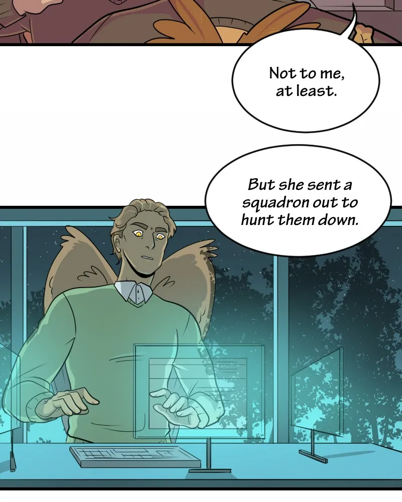 The Croaking Chapter 186 page 12 - 