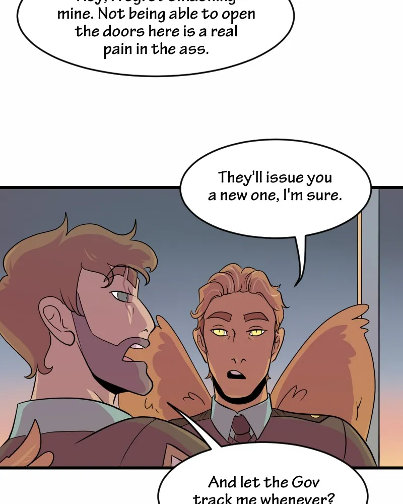 The Croaking Chapter 186 page 16 - 