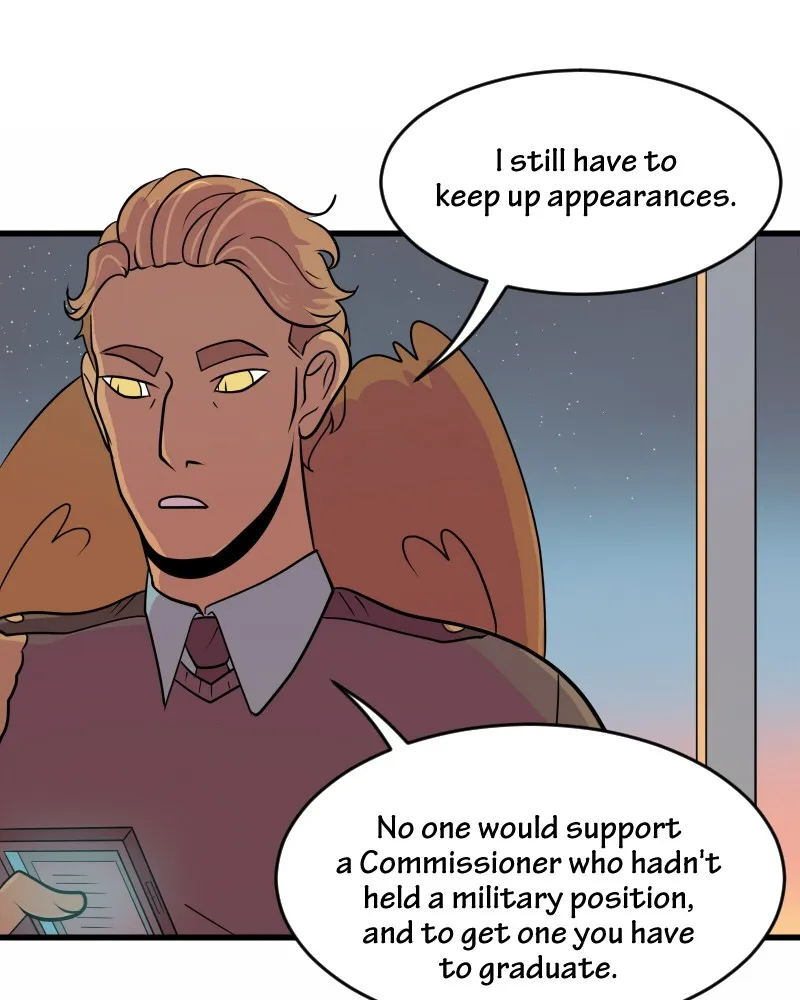 The Croaking Chapter 186 page 18 - 