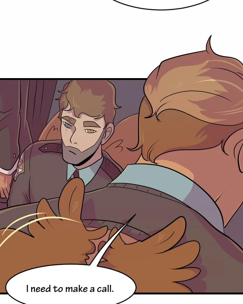 The Croaking Chapter 186 page 19 - 
