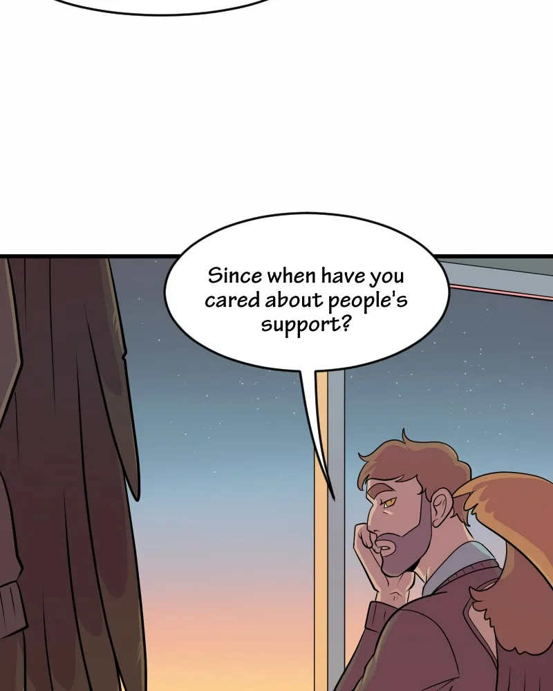 The Croaking Chapter 186 page 20 - 