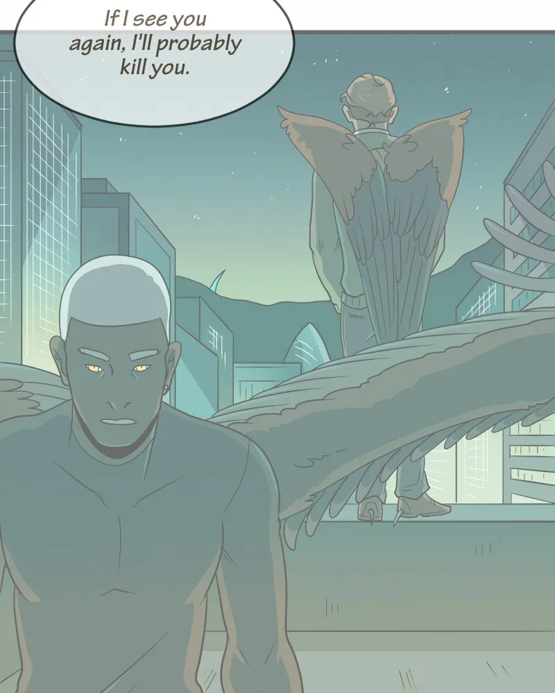 The Croaking Chapter 186 page 3 - 