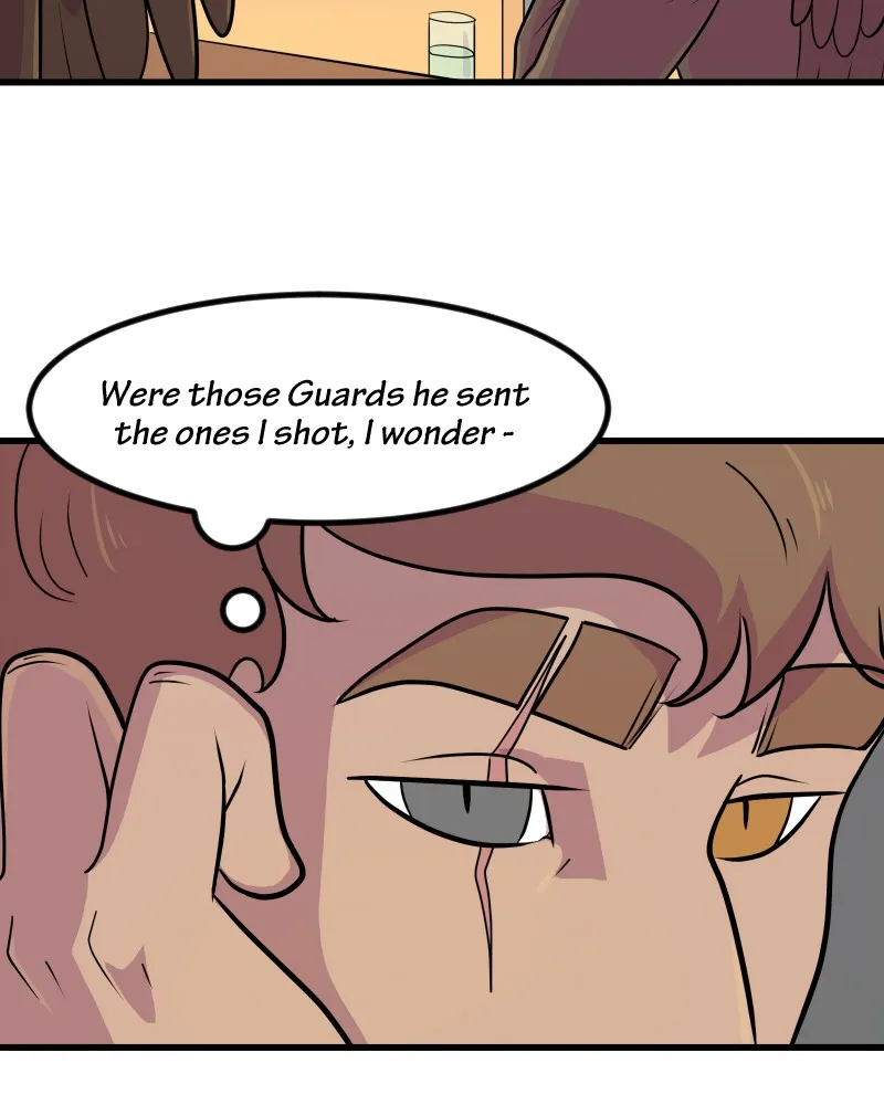 The Croaking Chapter 186 page 21 - 