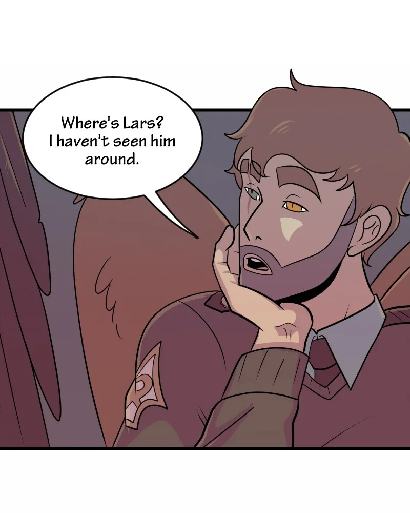 The Croaking Chapter 186 page 23 - 