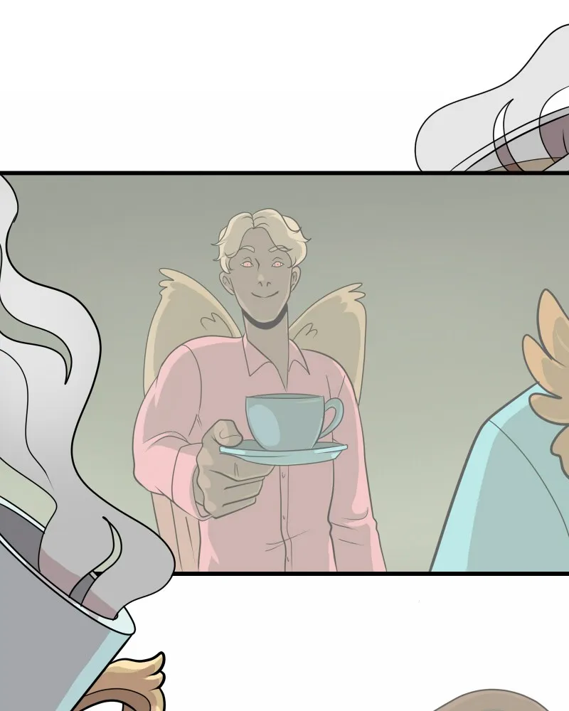 The Croaking Chapter 186 page 27 - 