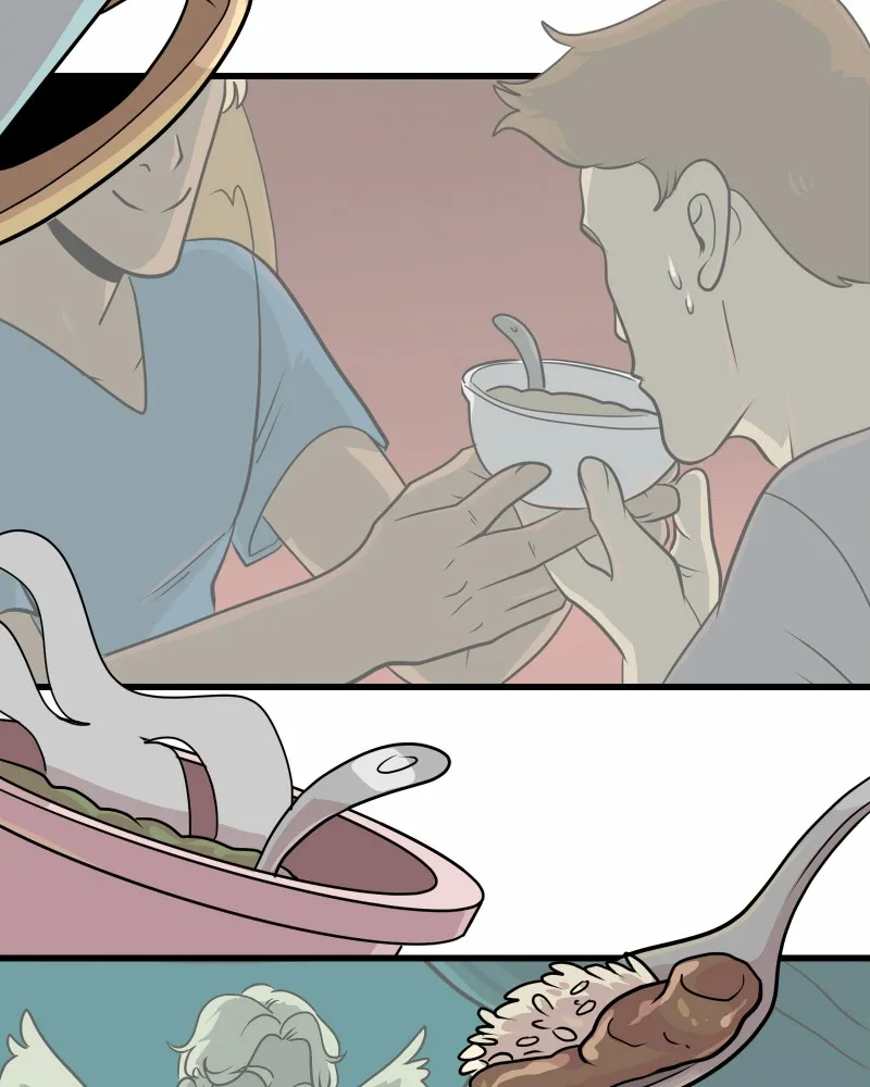 The Croaking Chapter 186 page 28 - 