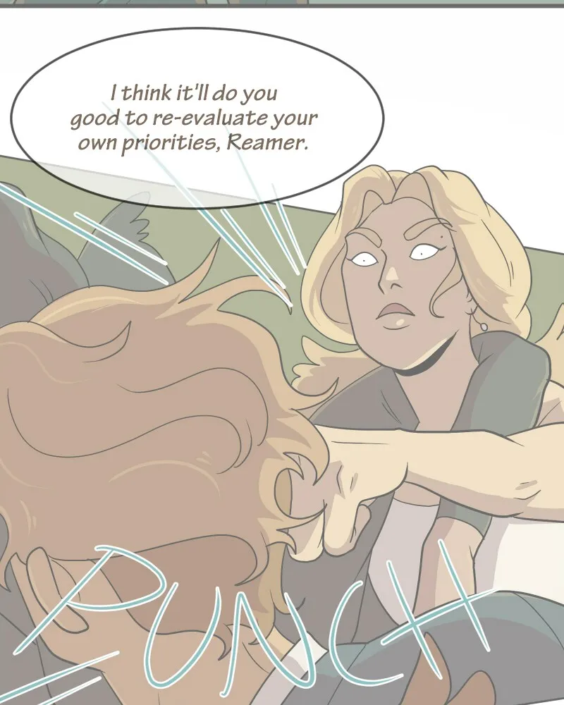 The Croaking Chapter 186 page 4 - 