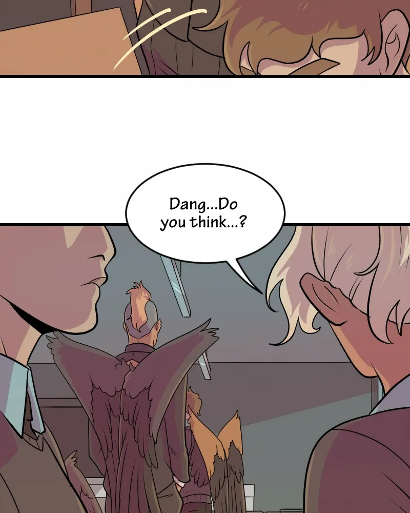 The Croaking Chapter 186 page 34 - 