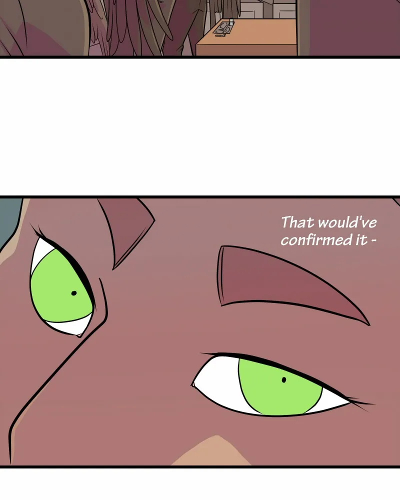 The Croaking Chapter 186 page 35 - 