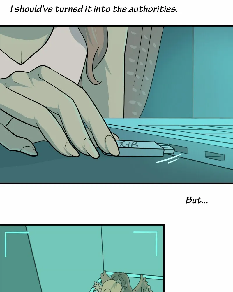 The Croaking Chapter 186 page 38 - 