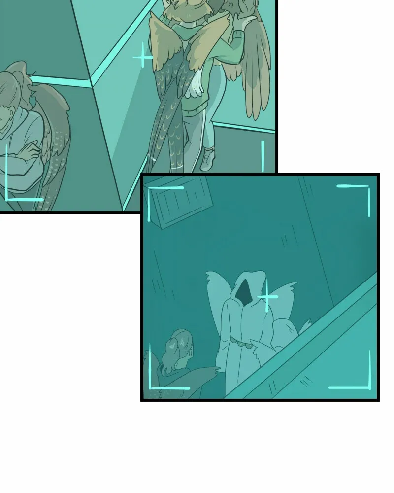 The Croaking Chapter 186 page 39 - 