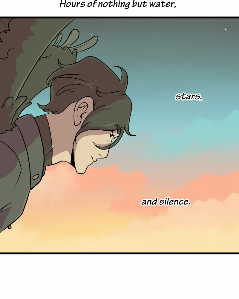 The Croaking Chapter 186 page 46 - 